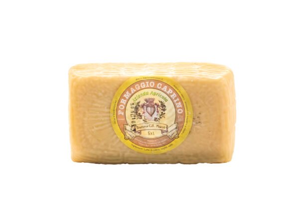 Formaggio Caprino - immagine 2