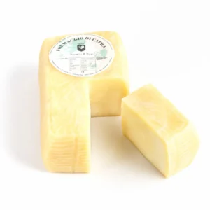Formaggio Caprino