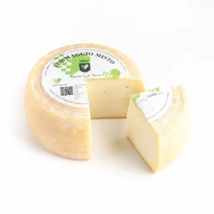 Formaggio Misto