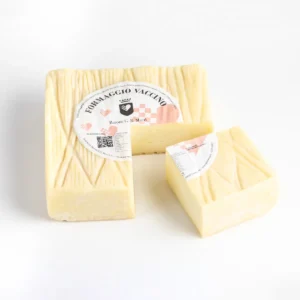 Rigato di Modi – Formaggio Vaccino a pasta morbida