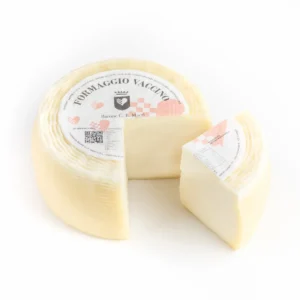 Formaggio Vaccino