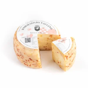 Formaggio Aromatizzato