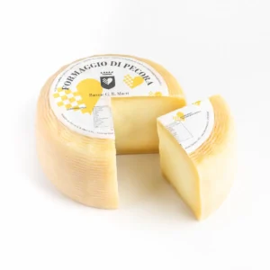 Formaggio Pecorino