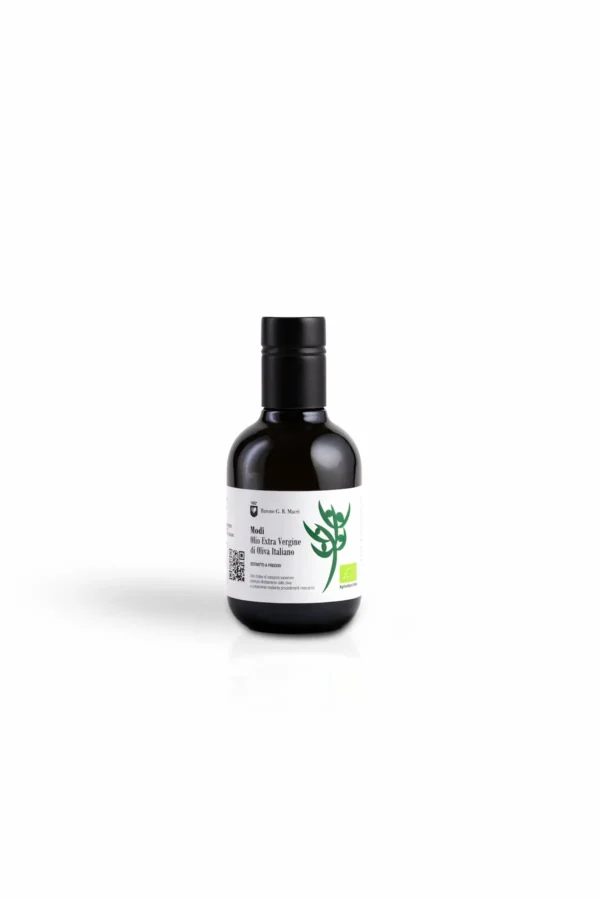 Olio Extra Vergine di Oliva BIO - immagine 2