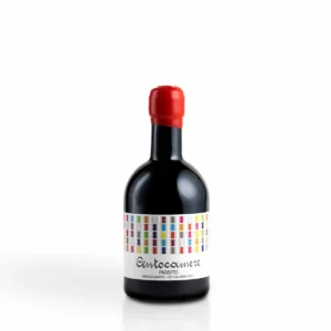 Centocamere Passito IGP Greco
