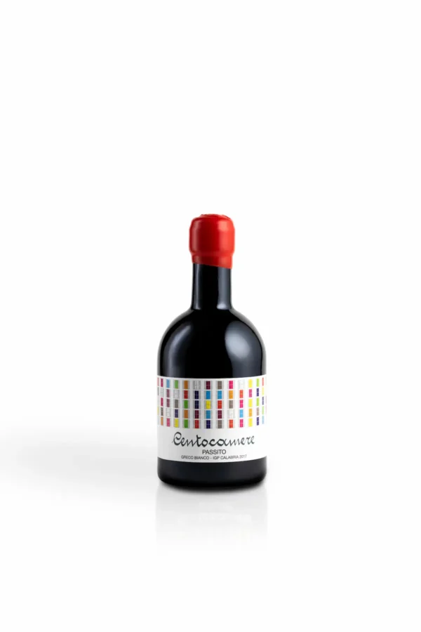 Centocamere Passito IGP Greco