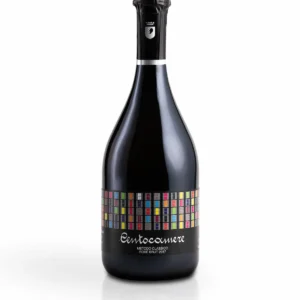 Centocamere Spumante Metodo Classico Rosè