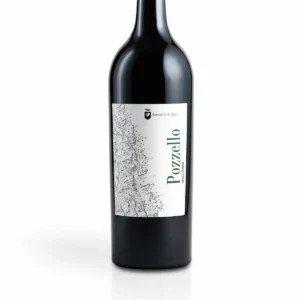 Pozzello Bianco – Greco Bianco
