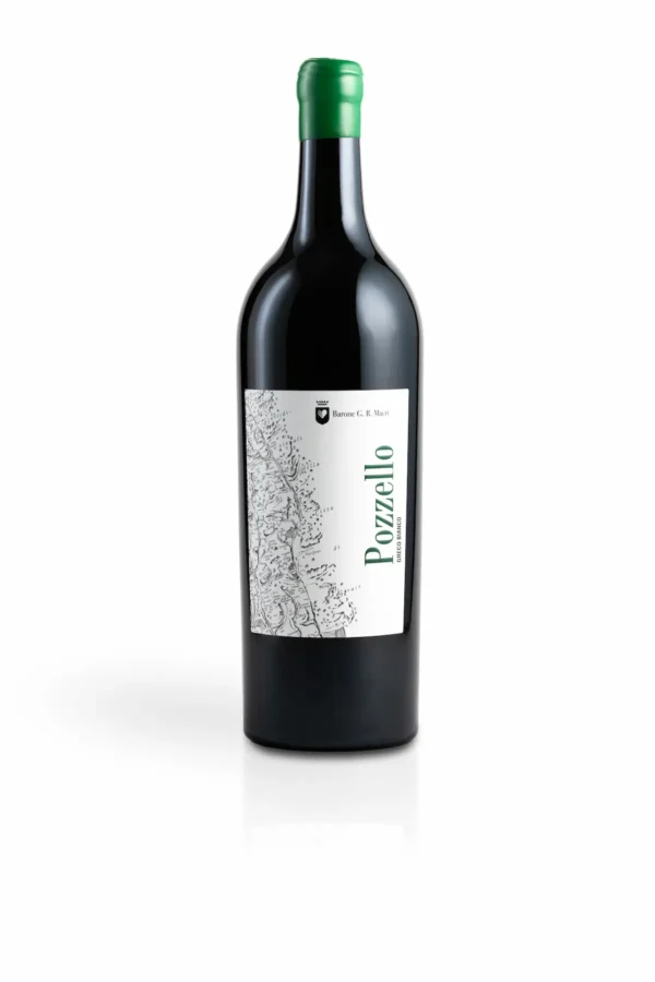 Pozzello Bianco – Greco Bianco