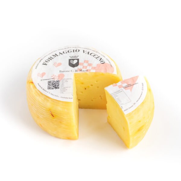 Formaggio Aromatizzato - immagine 5