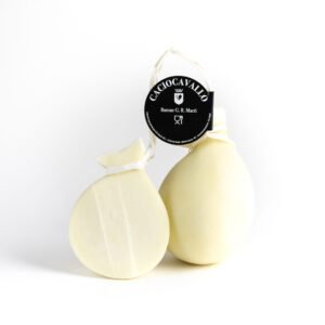Caciocavallo di Modi