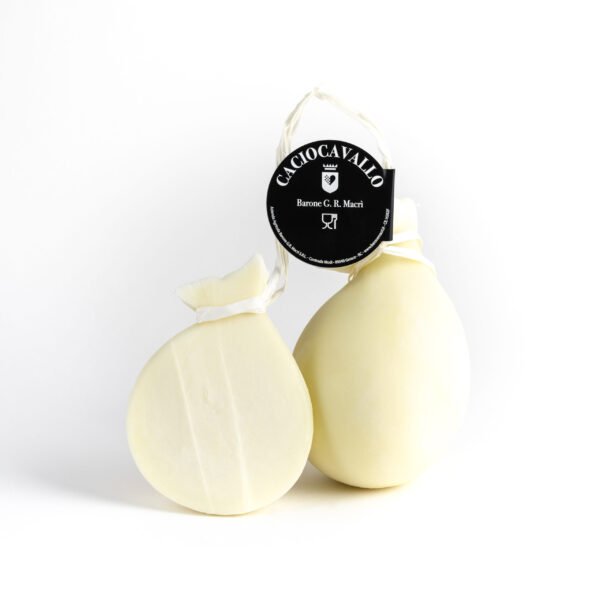 Caciocavallo di Modi