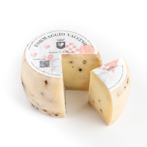 Formaggio Aromatizzato - immagine 2