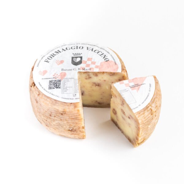 Formaggio Aromatizzato - immagine 3