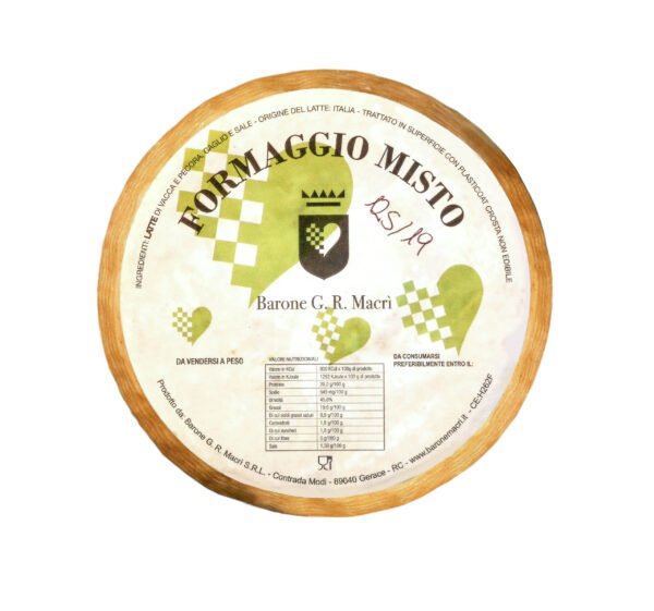 Formaggio Misto - immagine 2
