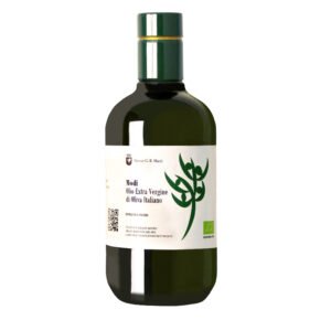 Olio Extra Vergine di Oliva BIO