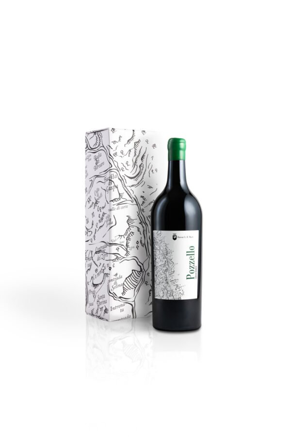 Pozzello Bianco – Greco Bianco - immagine 2