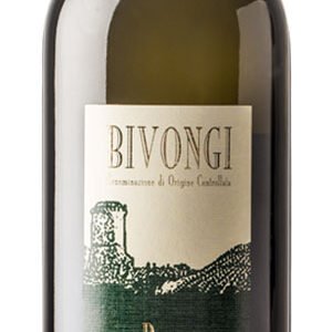 Vino Bianco Bivongi