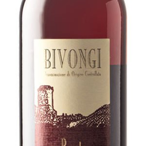 Vino Rosato Bivongi