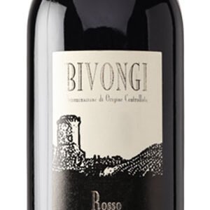 Vino Rosso Bivongi