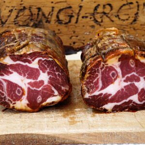 Capocollo