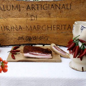 Guanciale