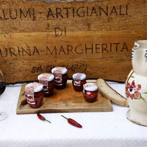 ’Nduja in vasetto