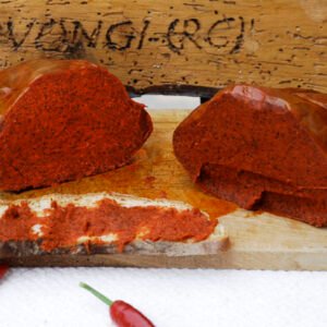 ’Nduja