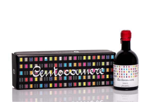 Centocamere Passito IGP Greco - immagine 3