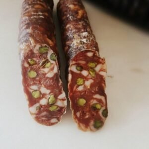 Salame al Pistacchio