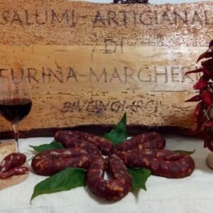 Salsiccia